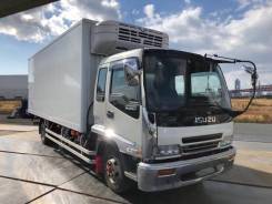 Isuzu Forward, 2004 во Владивостоке Isuzu Forward. Рефрижератор! , 8 200 кг., 4x2. Под заказ