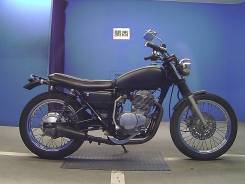 Honda CB 400SS, 2001 во Владивостоке Honda CB 400SS. 400 куб. см., исправен, птс, без пробега. Под заказ
