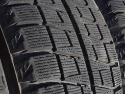 Bridgestone Blizzak Revo2, 205/65R15 в Улан-Удэ Bridgestone Blizzak Revo2. Зимние, без шипов, 10 %, 4 шт