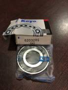 6203-2RS  (17*40*12) Koyo 