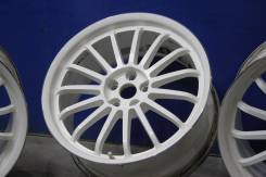 Кованые диски Taneisya NEEZ R17 5*98 7.5J ET35 Alfa Romeo в Омске Tan-ei-sya. 7.5x17", 5x98.00, ET35