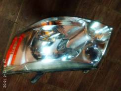 Фара на альфард 2002 года в Хабаровске Фара. Toyota Alphard, ANH10W, ANH15W, ATH10W, MNH10W, MNH15W Двигатели: 1MZFE, 2AZFE, 2AZFXE