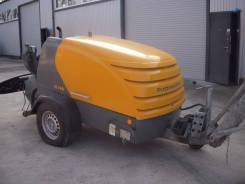 Putzmeister, 2014 в Краснодаре Putzmeister. Пневмонагнетатель M 760 D 2014 года, Германия., 100,00 м.