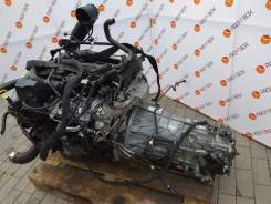 Двигатель OM651.955 Мерседес Спринтер OM651 Mercedes Sprinter 2.1CDI в Тольятти Двигатель в сборе. Mercedes-Benz Sprinter OM651DE22LA