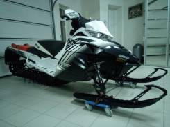 Arctic Cat M 9000 Snopro 162 Limited 