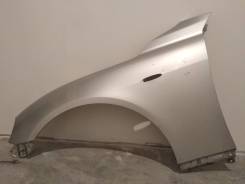 Крыло Toyota Mark X 2004-2006 год переднее Левое в Благовещенске Крыло. Toyota Mark X, GRX120, GRX121, GRX125 Двигатели: 3GRFSE, 4GRFSE