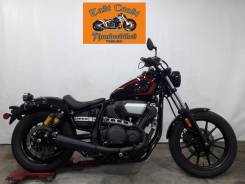 Yamaha Star Bolt R-Spec, 2015 