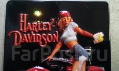  Harley-Davidson 3D. . 9   7 . 