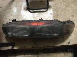 Фара левая Mitsubishi Galant E52A, 100-37801 в Барнауле в Барнауле Фара. Mitsubishi Galant, E52A, E54A, E55A, E57A, E64A, E75A, E88A Двигатели: 4D68, 4G63, 4G93, 6A12, 6G73