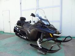 BRP Ski-Doo Expedition LE 600 ETEC, 2016 