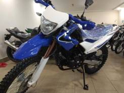 Motoland XR 250, 2022 