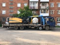 Hino Profia FW, 1997 в Иркутске Hino Profia FW. Продаётся грузовик Hino Profia низкорамный, 17 000 куб. см., 15 000 кг., 8x4