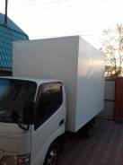 Toyota Dyna, 2003 в Новосибирске Toyota Dyna. Продам тойоту дюна, 3 000 куб. см., 4x2