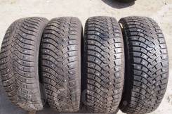 Michelin X-Ice North 2, 215/70 R16 100T в Москве Michelin X-Ice North 2. Зимние, шипованные, 2015 год, новые