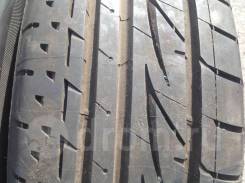 Bridgestone Ecopia Luft RV, 215/70 R 15. в Находке Bridgestone Luft RV. Летние, 2016 год, 5 %, 4 шт