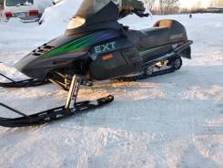 Arctic Cat ZR 580, 1999 