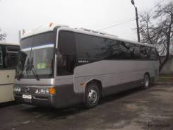 Ssangyong Transtar, 2001 в Иркутске Ssangyong Transtar. Продается автобус , 45 мест