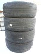 Bridgestone Sneaker, 215/55R17 в Новосибирске Bridgestone Sneaker. Летние, 2011 год, 30 %
