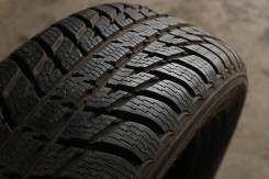 Nokian WR SUV 3, 225/65/17, 225/65r17 в Москве Nokian WR SUV 3. Зимние, без шипов, 10 %