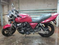 Honda CB 400SF Version S, 1998 