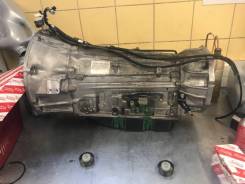 Контрактный АКПП Toyota, состояние как новое в Красноярске АКПП. Toyota: Hilux, Supra, Highlander, FJ Cruiser, Sequoia, Venza, Verso, Yaris, 4Runner, Prius, RAV4, Land Cruiser, Matrix, Fortuner, Camry, Tundra...