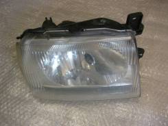 Фара правая MMC Pajero Mini 100-87339 в Краснодаре Фара. Mitsubishi Pajero Mini, 53A, H51A, H53A, H58A 4A30, 4A30T