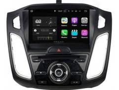 Штатная магнитола Ford Focus 3 2012-2018 Android 8.1 Новинка! в Омске Ford Focus. Под заказ