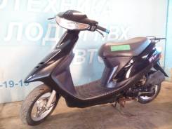 Honda Dio AF27, 2006 