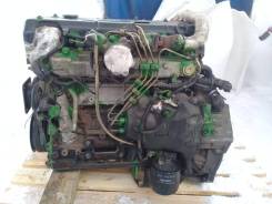 Двигатель Isuzu Elf 4HF1 в Томске Двигатель в сборе. Isuzu Elf 4HF1, 4HF1N, 4HF1S