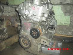 Двигатель в сборе Nissan AD '08 (VY12 HR15DE A/T)