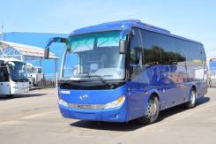 Higer KLQ6928Q, 2018 в Москве Higer KLQ6928Q. Higer KLQ 6928Q, 35 мест, туристический автобус, 35 мест, В кредит, лизинг