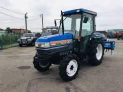 ISEKI Geas 37s, 2015 в Находке Iseki. Продам японский трактор , 45 л.с.