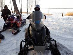 Arctic Cat, 2012 