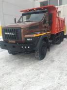 Урал, 2019 в Новосибирске Урал. Новый Некст Самосвал 6х4 C25.328, 6 649 куб. см., 16 000 кг., 6x4