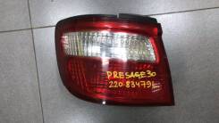   Nissan Presage 220-63479