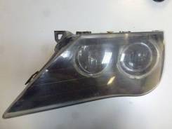 Фара левая (биксеноновая AHL) 1307022408 BMW E63 E64 в Челябинске Фара. BMW M6, E63, E64 BMW 6-Series, E63, E64