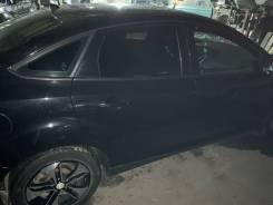 Дверь задняя правая Ford Focus 3 в Прокопьевске Дверь боковая. Ford Focus, BK, BL, BM, CB8 ECOBOOST, IQDB, JQDA, JQDB, JTDA, JTDB, M1DA, M2DA, M8DA, M8DB, M9DA, M9DB, MUDA, NGDA, NGDB, PNDA, T1DA, T...