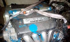 Двигатель Honda Accord CM1 K20A в Краснодаре Двигатель в сборе. Honda Accord, CM1 K20A, K20A6, K20A7, K20A8