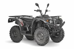 Baltmotors ATV 400, 2018 