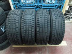 Dunlop Grandtrek SJ7, 225/65/17 во Владивостоке Dunlop Grandtrek SJ7. Зимние, без шипов, 2011 год, 10 %