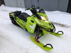 BRP Ski-Doo Freeride 154, 2015 