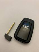 Смарт ключ smart key Toyota Camry 2017+ в Москве в Москве Ключ зажигания, смарт-ключ. Toyota Camry, ASV70, ASV71, GSV70