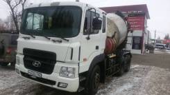Hyundai HD270, 2012 в Самаре Hyundai HD270. Продается автобетоносмеситель Hyundai 8 м3, 8,00 куб. м.