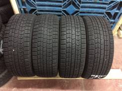 Dunlop DSX-2, 205/55/16 во Владивостоке Dunlop DSX-2. Зимние, без шипов, 2012 год, 10 %