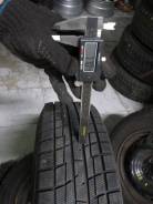 Yokohama Ice Guard IG30, 175/70 14 в Кемерово Yokohama Ice Guard IG30. Зимние, без шипов, 2015 год, 10 %
