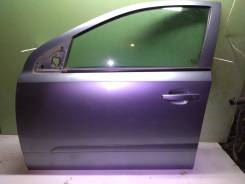 Дверь передняя левая Opel Astra H в Мариинске Дверь боковая. Opel Astra, L35, L48, L67, L69 Двигатели: A17DTJ, A17DTR, Z13DTH, Z14XEL, Z14XEP, Z16LET, Z16XE1, Z16XEP, Z16XER, Z17DTH, Z17DTJ, Z17DT...