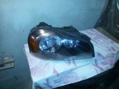 Фара правая Volvo XC90 2002-2014, в Новосибирске Фара. Volvo XC90, C_24, C_30, C_59, C_69, C_71, C_79, C_85, C_91, C_95, C_98 Двигатели: B5254T2, B5254T9, B6294T, B6324S, B6324S5, B8444S, D5244T, D52...