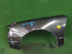 Крыло Toyota Sprinter Trueno, AE111, 4AFE, 013-0058939, левое переднее во Владивостоке Крыло TOYOTA SPRINTER TRUENO, AE111, 4AFE, 013-0058939