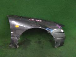 Крыло Toyota Sprinter Trueno, AE111, 4AGE, 013-0058909, правое переднее во Владивостоке Крыло TOYOTA SPRINTER TRUENO, AE111, 4AGE, 013-0058909