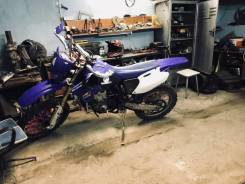 Yamaha WR 400F, 1999 